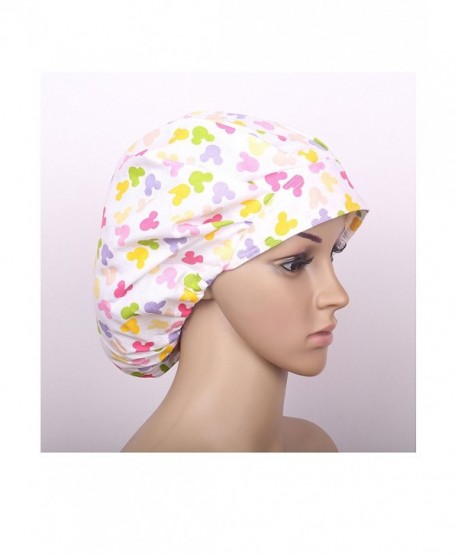 Womens Classic Scrub Hat- Cap- Many Pattern Choices - Photo6 - CI185ESQQD3