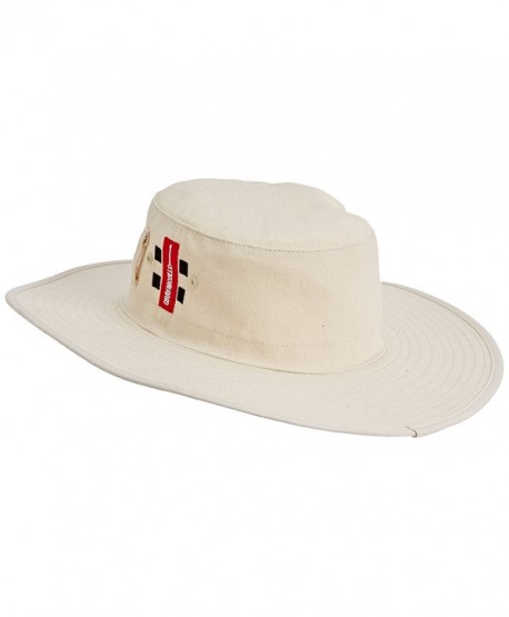 Sun Hats - Cream- M - CL117VULZOT