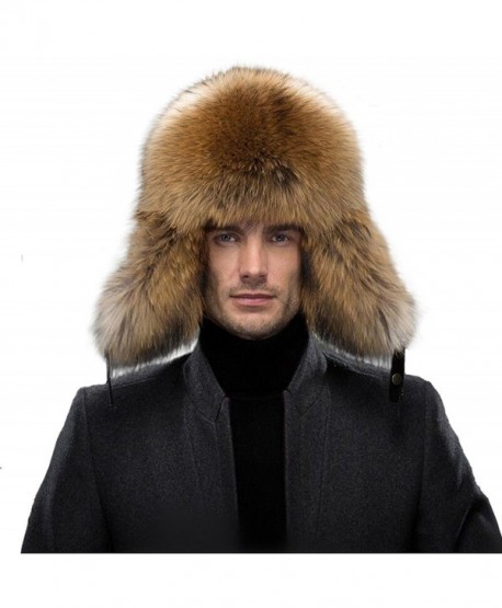 mens russian winter hat