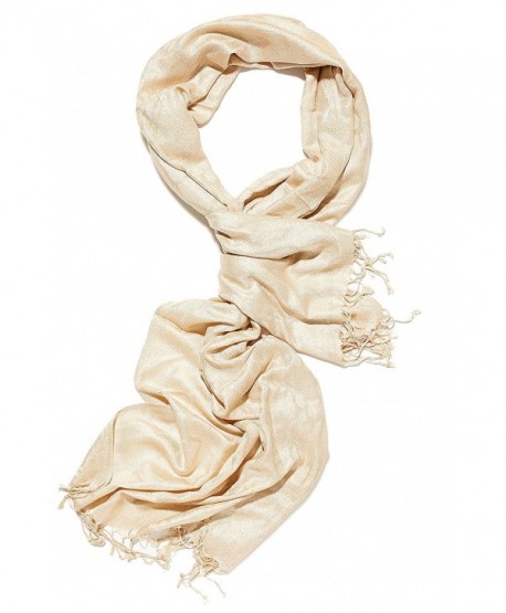 Ladies Cotton Scarf For Evening Dress 