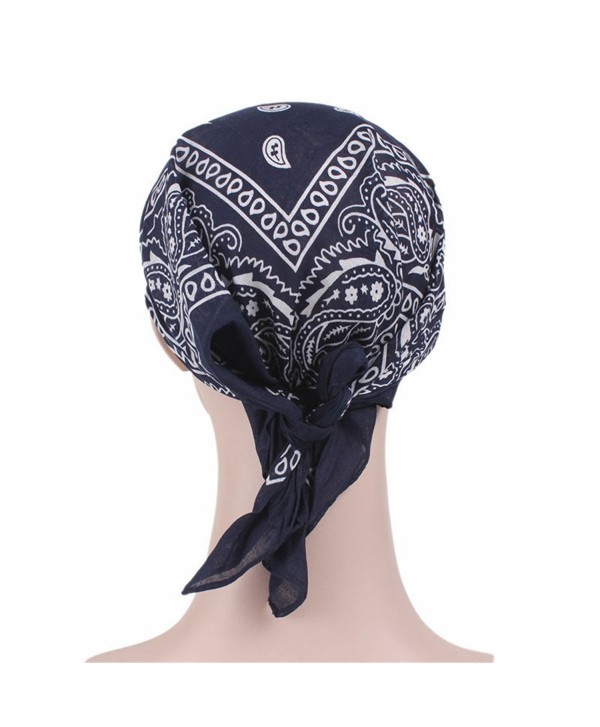 Qhome Paisley Bandana Outdoor Bandans - Tjm-234-black - CQ186EXIEUD