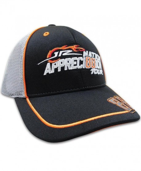 Dale Earnhardt Jr 88 Retirement Appreciation Tour Hat - CL184CS37M5