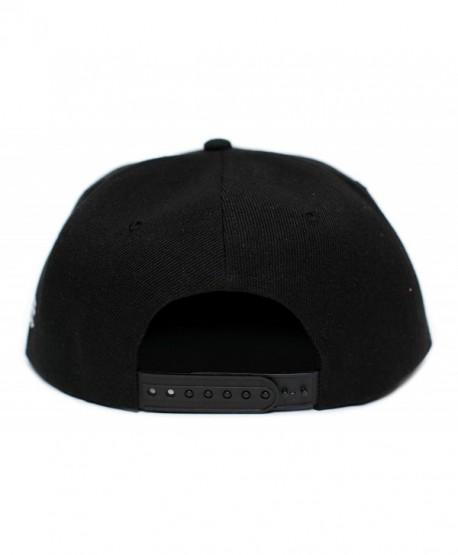 New Eazy E N.W.A Vintage Flat Bill Cap Hat Snapback Unisex Adult Black ...