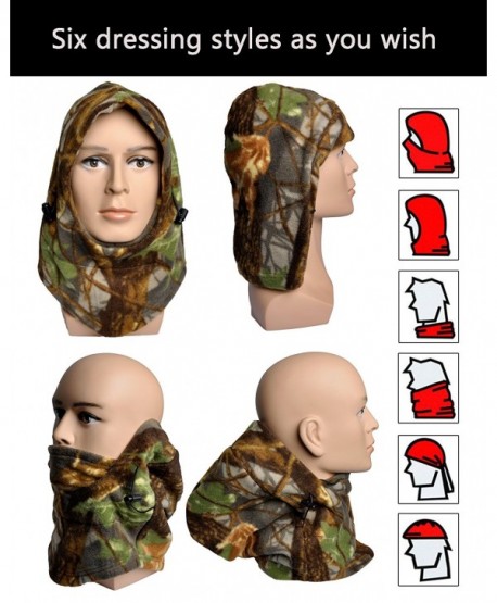 balaclava Adjustable Outdoor Windproof Balaclavas - 17 - CY12N0HCR5S