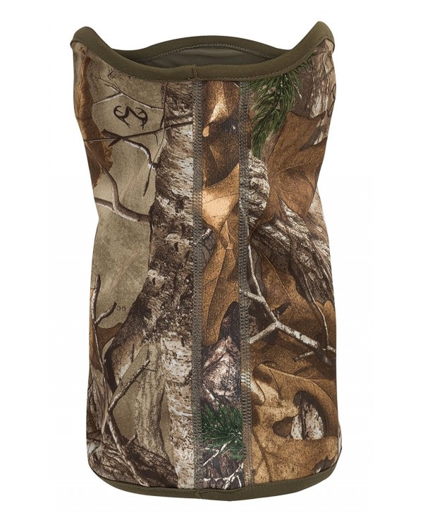 Men's Full Season Multi-Paneled Gaiter - Mossy Oak Country - CW122OK70VR