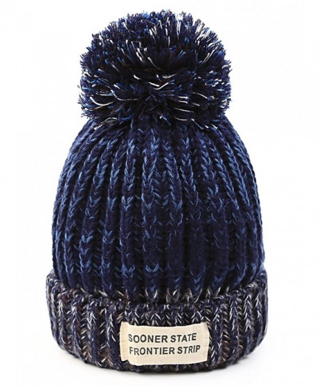 womens winter hats pom pom