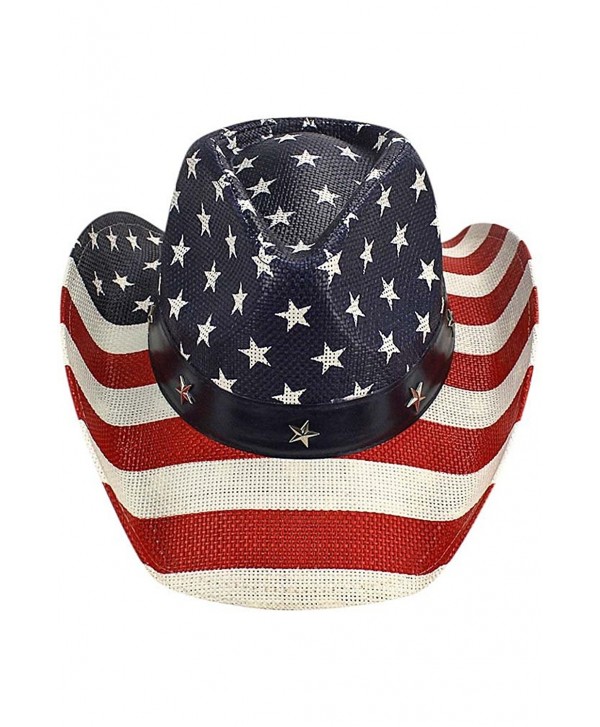 Vintage American Flag Patriots I Identify As Non-Bidenary Cowboy Hat foam  party hats Wild Ball Hat Woman Hats Men'S - AliExpress